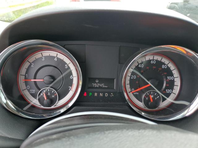 Photo 9 from auction – 2018 DODGE GRAND CARA with VIN 2C4RDGBG1JR308641