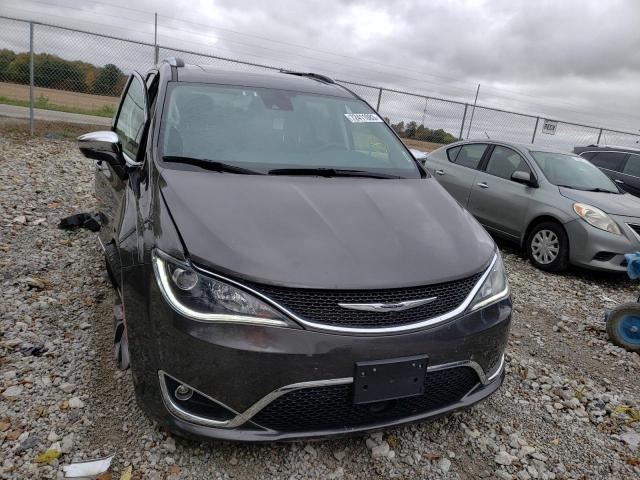 Photo 5 from auction – 2019 CHRYSLER PACIFICA L with VIN 2C4RC1GG7KR686814