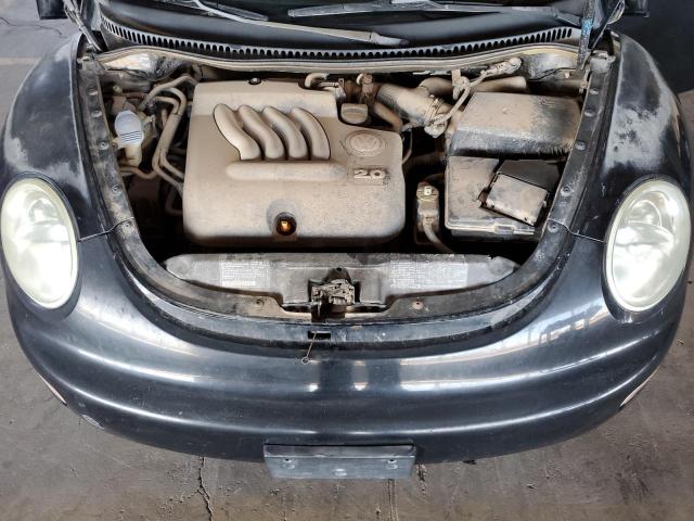 Photo 11 from auction – 2000 VOLKSWAGEN NEW BEETLE with VIN 3VWCC21C3YM467847