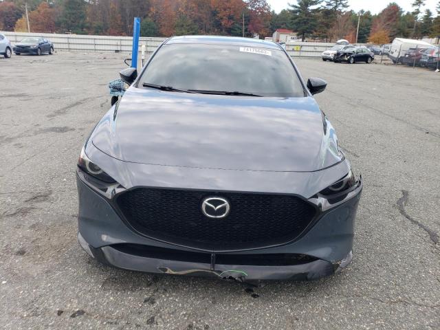 Photo 5 from auction – 2021 MAZDA 3 PREMIUM with VIN JM1BPBNYXM1403207
