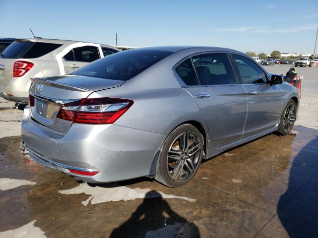 Photo 3 from auction – 2017 HONDA ACCORD SPO with VIN 1HGCR2F53HA046656