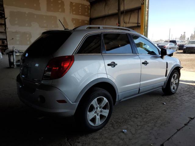 Photo 3 from auction – 2015 CHEVROLET CAPTIVA LS with VIN 3GNAL2EK1FS532593