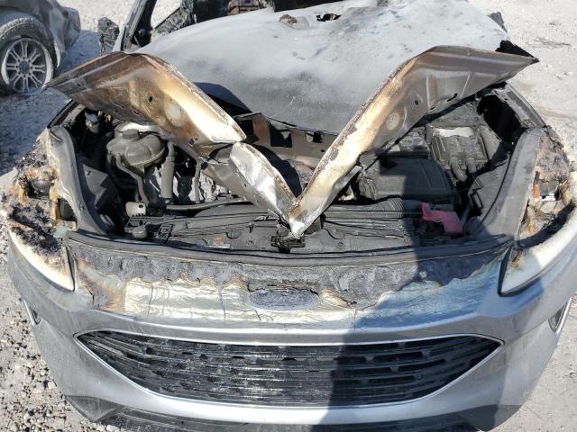 Photo 12 from auction – 2021 FORD ESCAPE SE with VIN 1FMCU0G69MUB00846