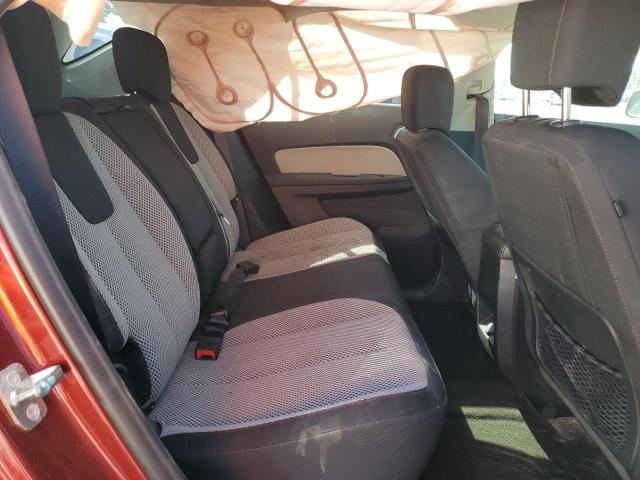 Photo 11 from auction – 2016 CHEVROLET EQUINOX LT with VIN 2GNALCEK2G1185729