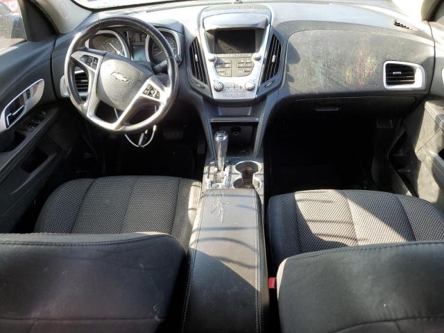 Photo 8 from auction – 2017 CHEVROLET EQUINOX LT with VIN 2GNALCEKXH1614276