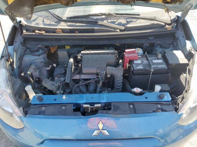 Photo 11 from auction – 2015 MITSUBISHI MIRAGE DE with VIN ML32A3HJ1FH033168