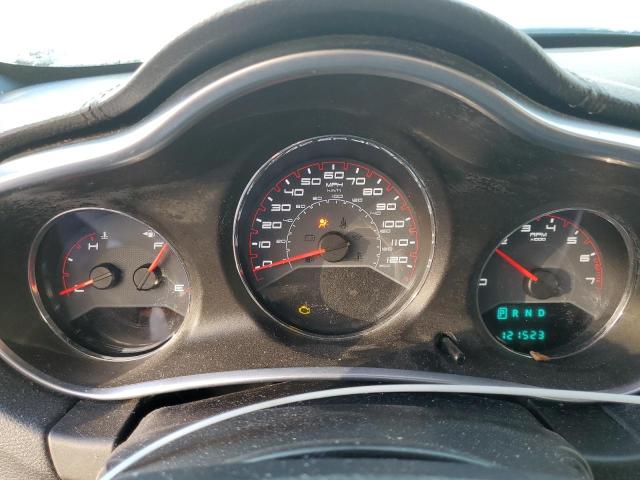 Photo 9 from auction – 2014 DODGE AVENGER SE with VIN 1C3CDZAG4EN222444