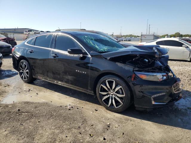Photo 4 from auction – 2017 CHEVROLET MALIBU LT with VIN 1G1ZE5ST3HF245339
