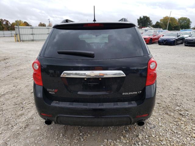 Photo 6 from auction – 2014 CHEVROLET EQUINOX LT with VIN 2GNFLGE32E6376606