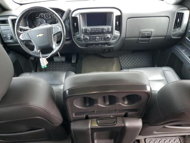 Photo 8 from auction – 2015 CHEVROLET silverado with VIN 1GCRCREC8FZ324484