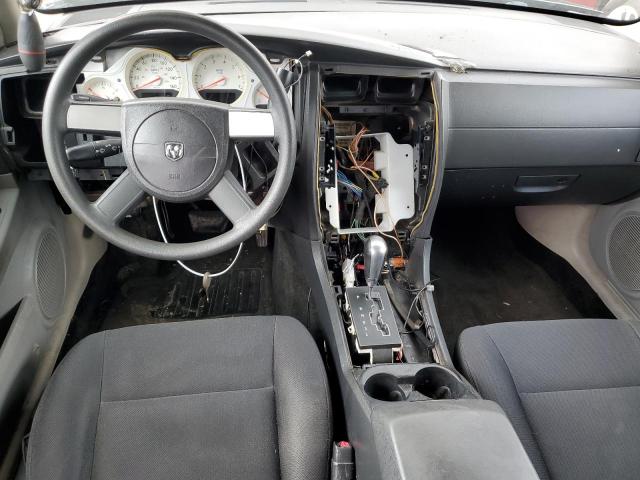Photo 8 from auction – 2007 DODGE MAGNUM SXT with VIN 2D8GV47247H759675