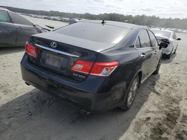 Photo 3 from auction – 2011 LEXUS ES 350 with VIN JTHBK1EG0B2444984
