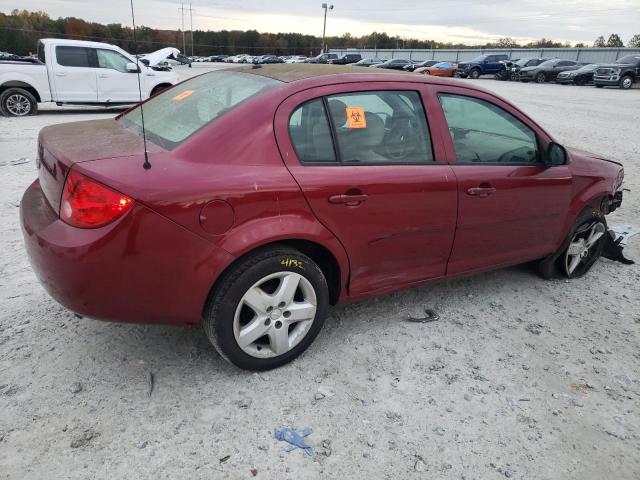 Photo 3 from auction – 2007 CHEVROLET COBALT LT with VIN 1G1AL55F477407691