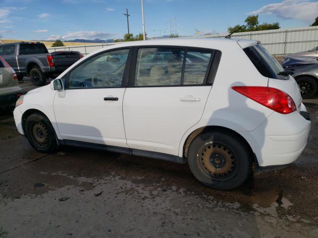 Photo 2 from auction – 2009 NISSAN VERSA S with VIN 3N1BC13E09L467726