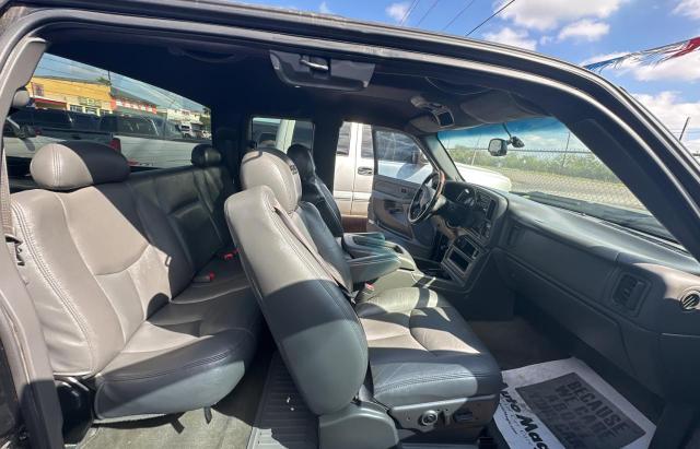 Photo 5 from auction – 2003 CHEVROLET SILVERADO with VIN 2GCEK19N131387316