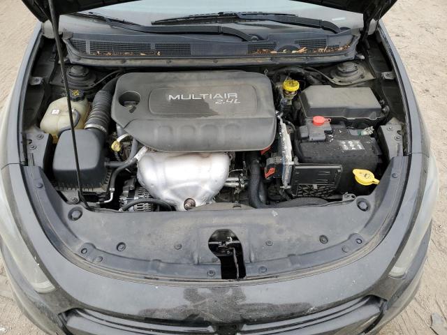 Photo 11 from auction – 2015 DODGE DART SXT with VIN 1C3CDFBBXFD187126