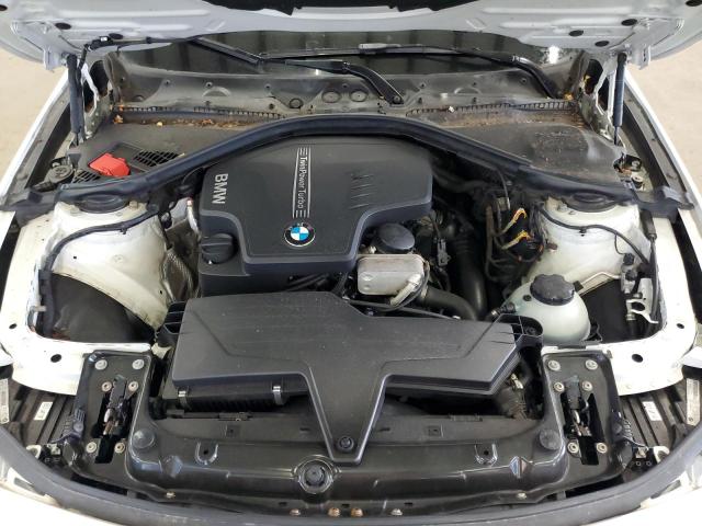 Photo 11 from auction – 2013 BMW 320 I XDRI with VIN WBA3C3C55DF982900