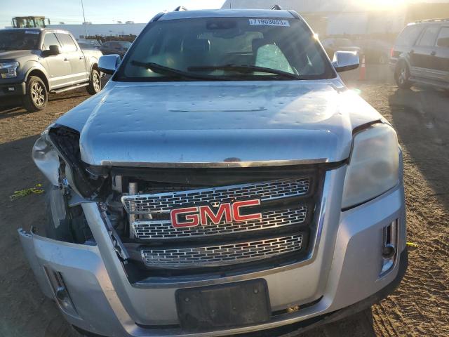 Photo 5 from auction – 2014 GMC TERRAIN SL with VIN 2GKFLYE36E6243124