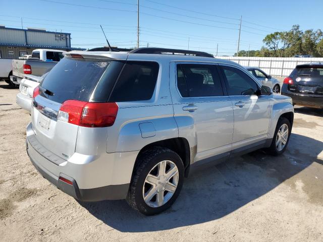 Photo 3 from auction – 2012 GMC TERRAIN SL with VIN 2GKALUEK9C6219648