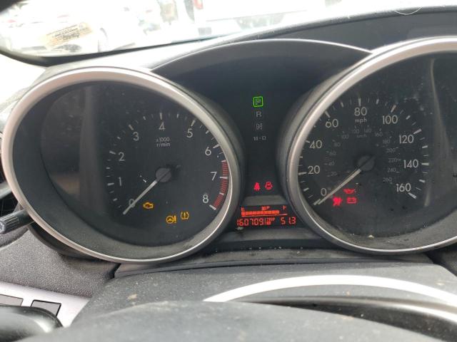 Photo 9 from auction – 2010 MAZDA 3 I with VIN JM1BL1SF4A1163284