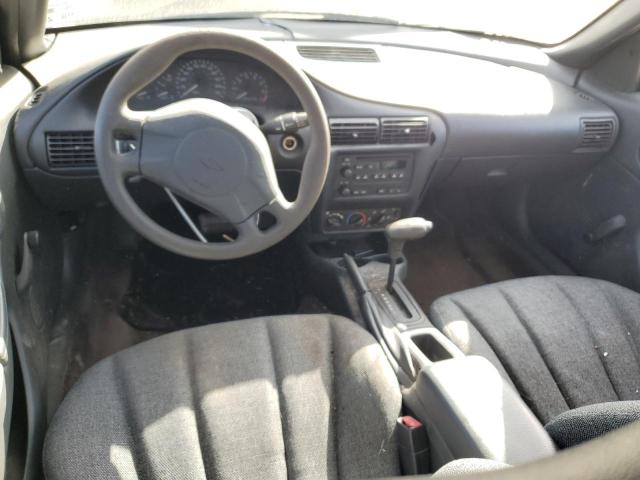Photo 8 from auction – 2003 CHEVROLET CAVALIER with VIN 1G1JC52F337266076