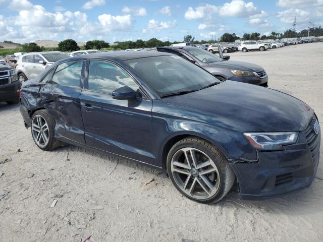 Photo 4 from auction – 2020 AUDI A3 PREMIUM with VIN WAUCUGFF8LA101532