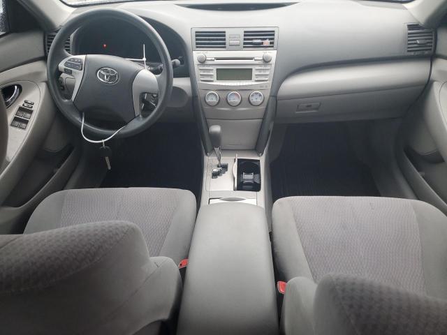 Photo 8 from auction – 2010 TOYOTA CAMRY BASE with VIN 4T4BF3EK8AR064284