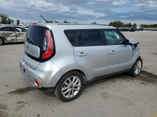 Photo 3 from auction – 2019 KIA SOUL + with VIN KNDJP3A51K7007285