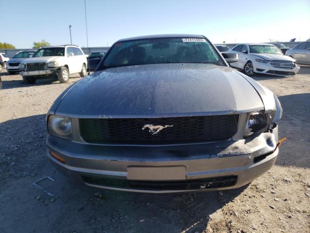 Photo 5 from auction – 2007 FORD MUSTANG with VIN 1ZVFT80N375346954