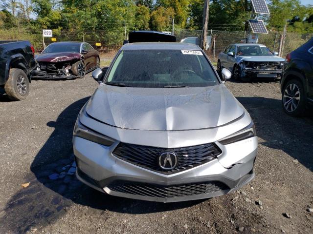 Photo 5 from auction – 2023 ACURA INTEGRA with VIN 19UDE4H23PA016831