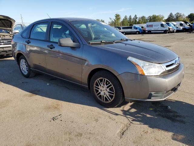 Photo 4 from auction – 2010 FORD FOCUS SE with VIN 1FAHP3FN0AW218625