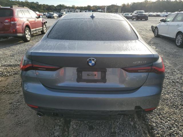 صورة رقم 6 من المزاد - 2021 BMW 430I مع VIN WBA53AP09MCG21640