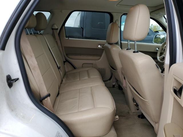 Photo 11 from auction – 2011 FORD ESCAPE LIM with VIN 1FMCU0EG4BKB58805