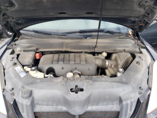 Photo 12 from auction – 2012 BUICK ENCLAVE with VIN 5GAKVCED2CJ338796