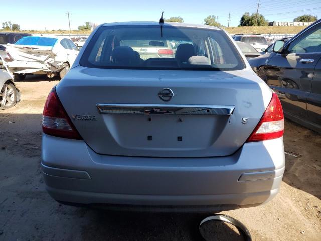 Photo 6 from auction – 2007 NISSAN VERSA S with VIN 3N1BC11E67L451434