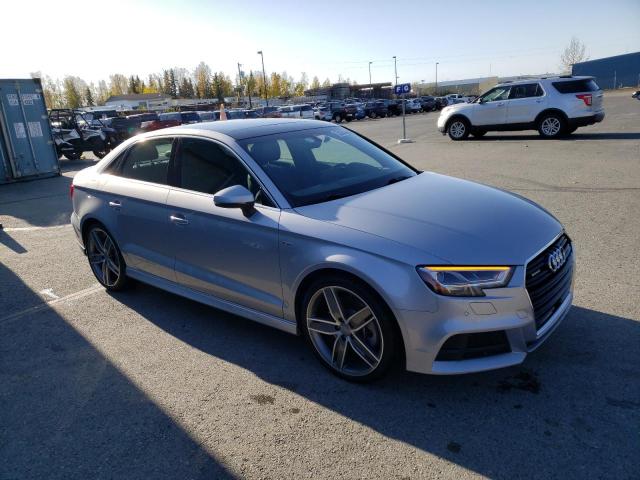 Photo 4 from auction – 2019 AUDI A3 PREMIUM with VIN WAUJEGFF4KA093545