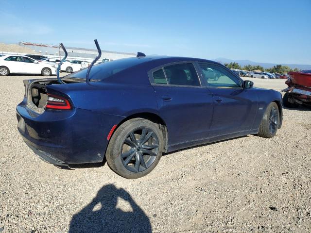 Photo 3 from auction – 2016 DODGE CHARGER R/ with VIN 2C3CDXCT8GH293009
