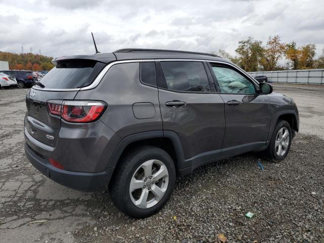 Photo 3 from auction – 2018 JEEP COMPASS LA with VIN 3C4NJDBB1JT418872