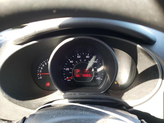 Photo 9 from auction – 2017 KIA SOUL with VIN KNDJN2A29H7464957