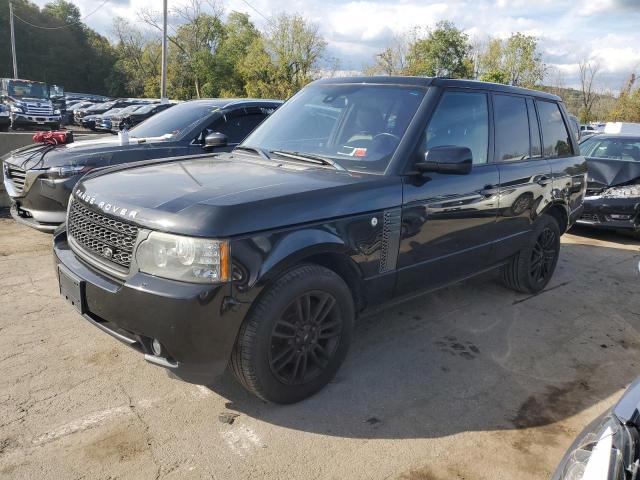 LAND ROVER RANGE ROVE 2011 with VIN SALME1D47BA336434 - Photo from auction