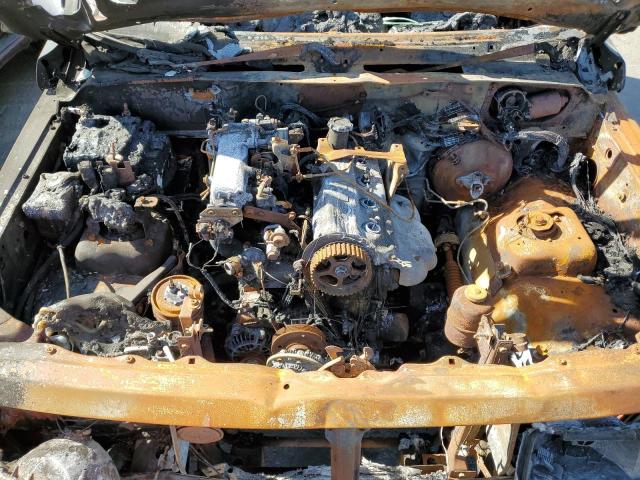 Photo 11 from auction – 1996 GEO TRACKER with VIN 2CNBJ1865T6944775