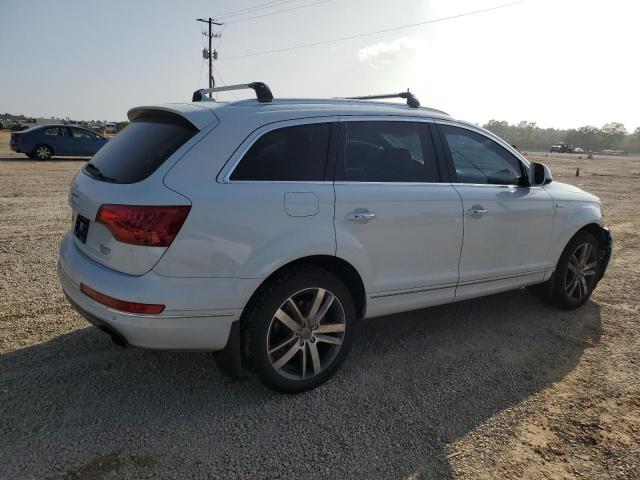 Photo 3 from auction – 2015 AUDI Q7 PREMIUM with VIN WA1LGAFE3FD009305