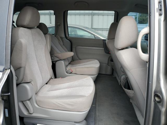 Photo 10 from auction – 2011 KIA SEDONA LX with VIN KNDMG4C75B6365108