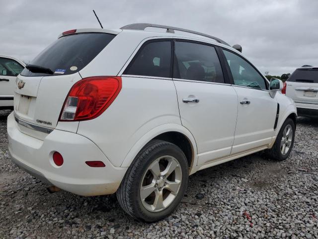 Photo 3 from auction – 2014 CHEVROLET CAPTIVA LT with VIN 3GNAL3EK2ES617088