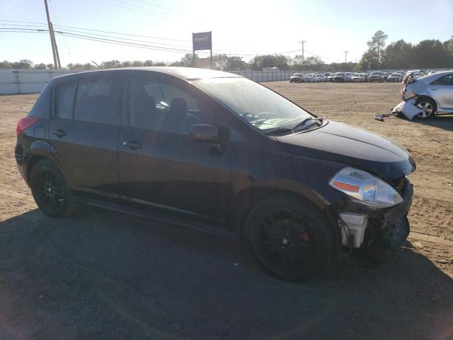 Photo 4 from auction – 2009 NISSAN VERSA S with VIN 3N1BC13E99L493998