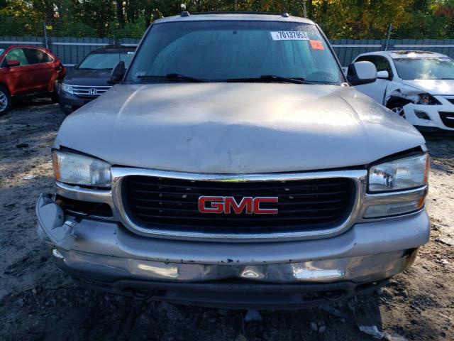 Photo 5 from auction – 2005 GMC YUKON with VIN 1GKEK13T05J256964