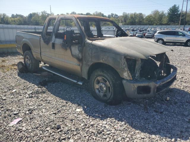 Photo 4 from auction – 2014 FORD F250 SUPER with VIN 1FT7X2B60EEA31363