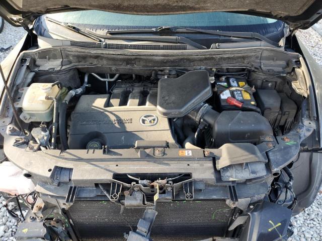 Photo 12 from auction – 2012 MAZDA CX-9 with VIN JM3TB3DAXC0354552