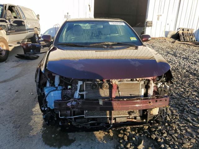 Photo 5 from auction – 2012 TOYOTA SCION TC with VIN JTKJF5C78C3037107