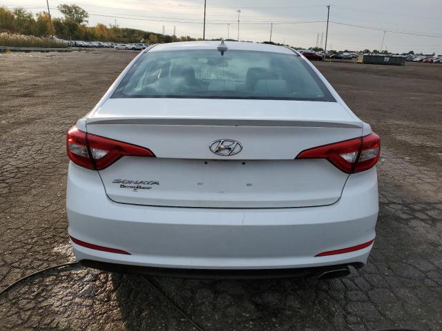 Photo 6 from auction – 2016 HYUNDAI SONATA SE with VIN 5NPE24AF9GH335796